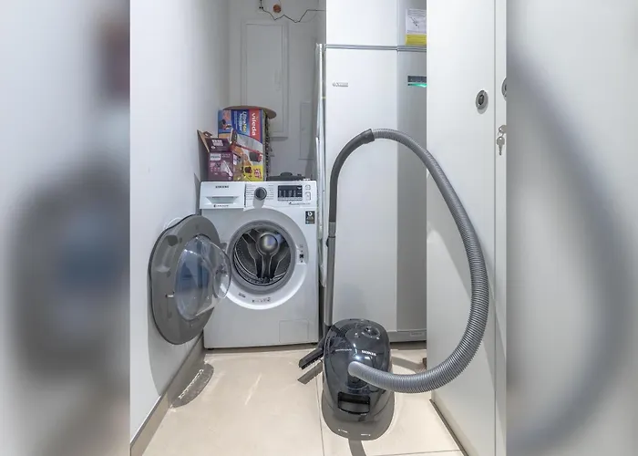 Luxus_spa_og_fewo Mohnblume _we 4_ Appartamento *